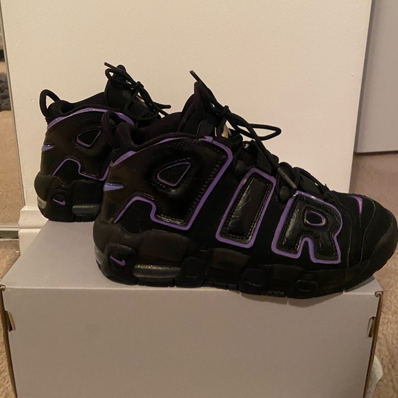 Nike Uptempo - Picture 3 of 6